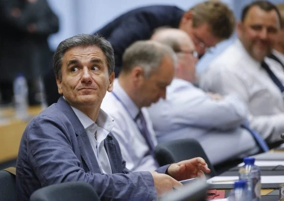 ΔΕΙΤΕ LIVE: Λεπτό προς λεπτό οι εξελίξεις στο Eurogroup