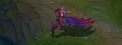 Sportsmand liste Lav vej Surrender at 20: Rakan, the Charmer & Xayah, the Rebel now available!