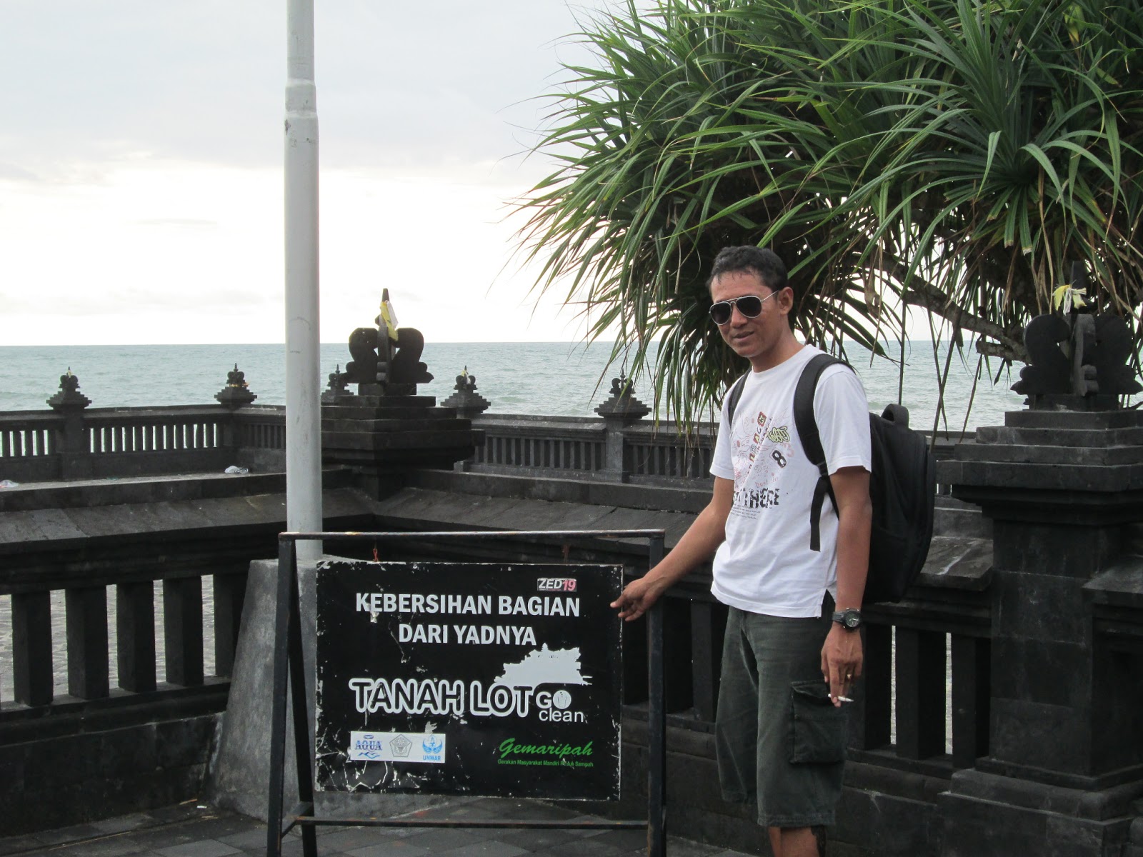 Blog Mbah Cyber Pengalaman Pribadi Liburan Ke Bali Hari Ke4