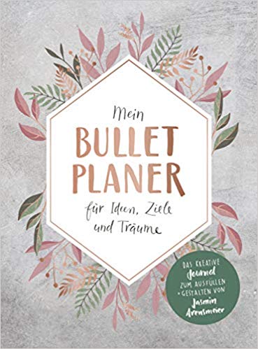 Neuerscheinungen Im November 2018 3 Neuerscheinungen Im November 2018 3 Mein Bullet Planer Für Ideen Ziele Und