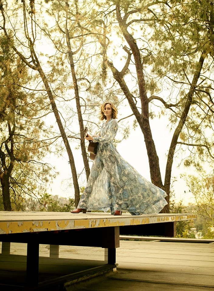 Modaya Dair ♥: Leighton Meester