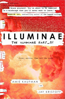 https://www.goodreads.com/book/show/23395680-illuminae?ac=1&from_search=1