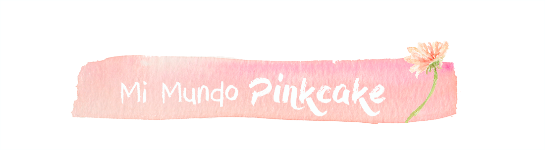 Mi mundo pinkcake