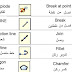 الأوتوكاد بين البداية والاحتراف شرح تطبيقي مصور باللغة العربية 
