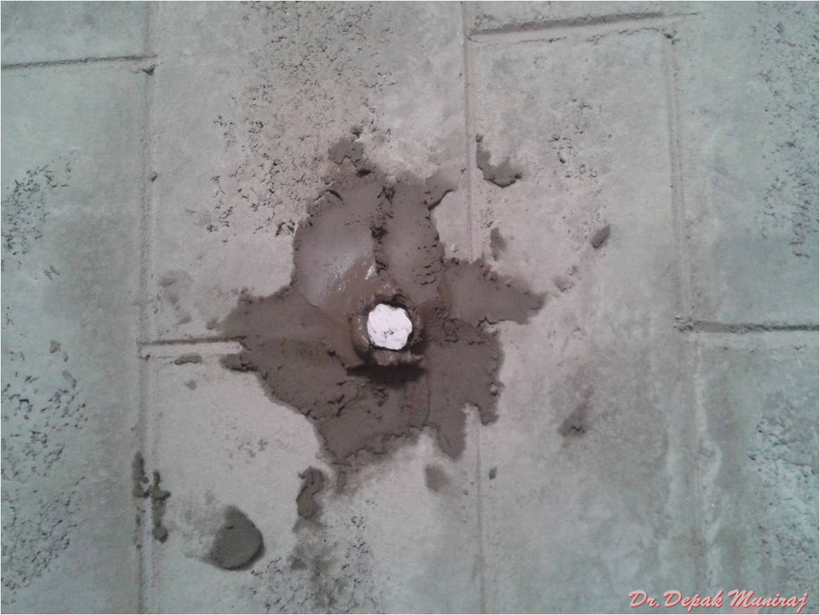 TO CIVIL ENGINEERING DIARY June 2015