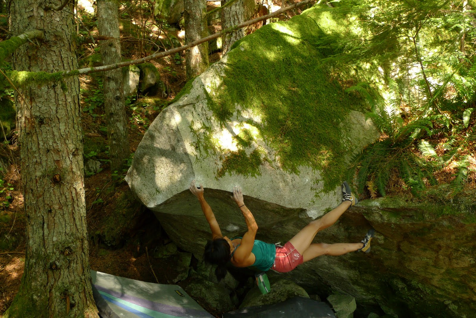 RAZA The Blog Leavenworth & Gold Bar 2011