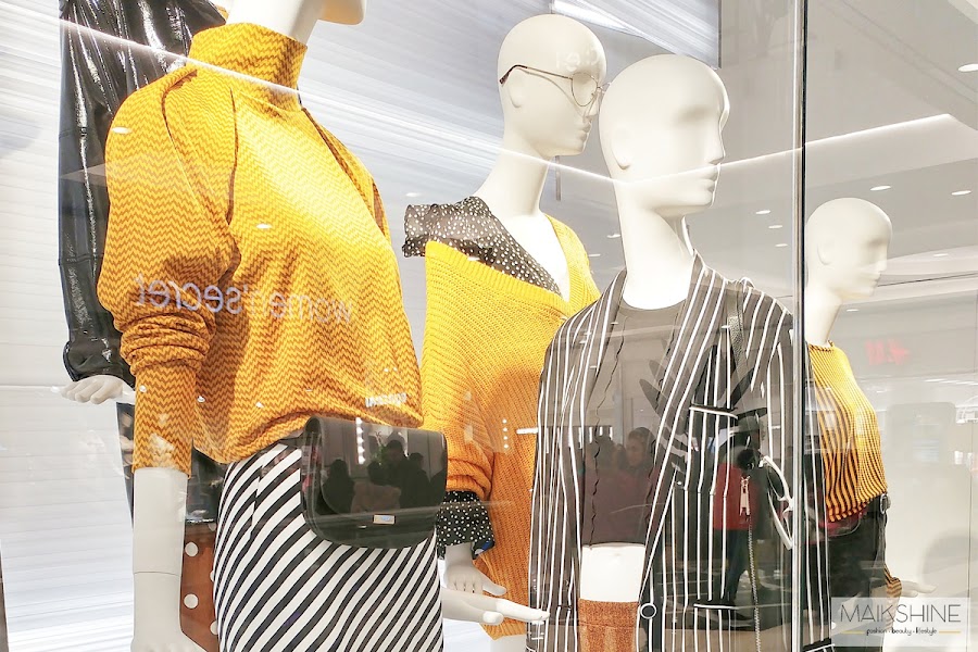 TOP 9 ZARA Primavera 2018