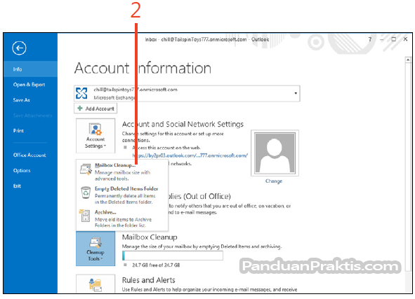 outlook profile cleanup tool outlook profile cleanup tool