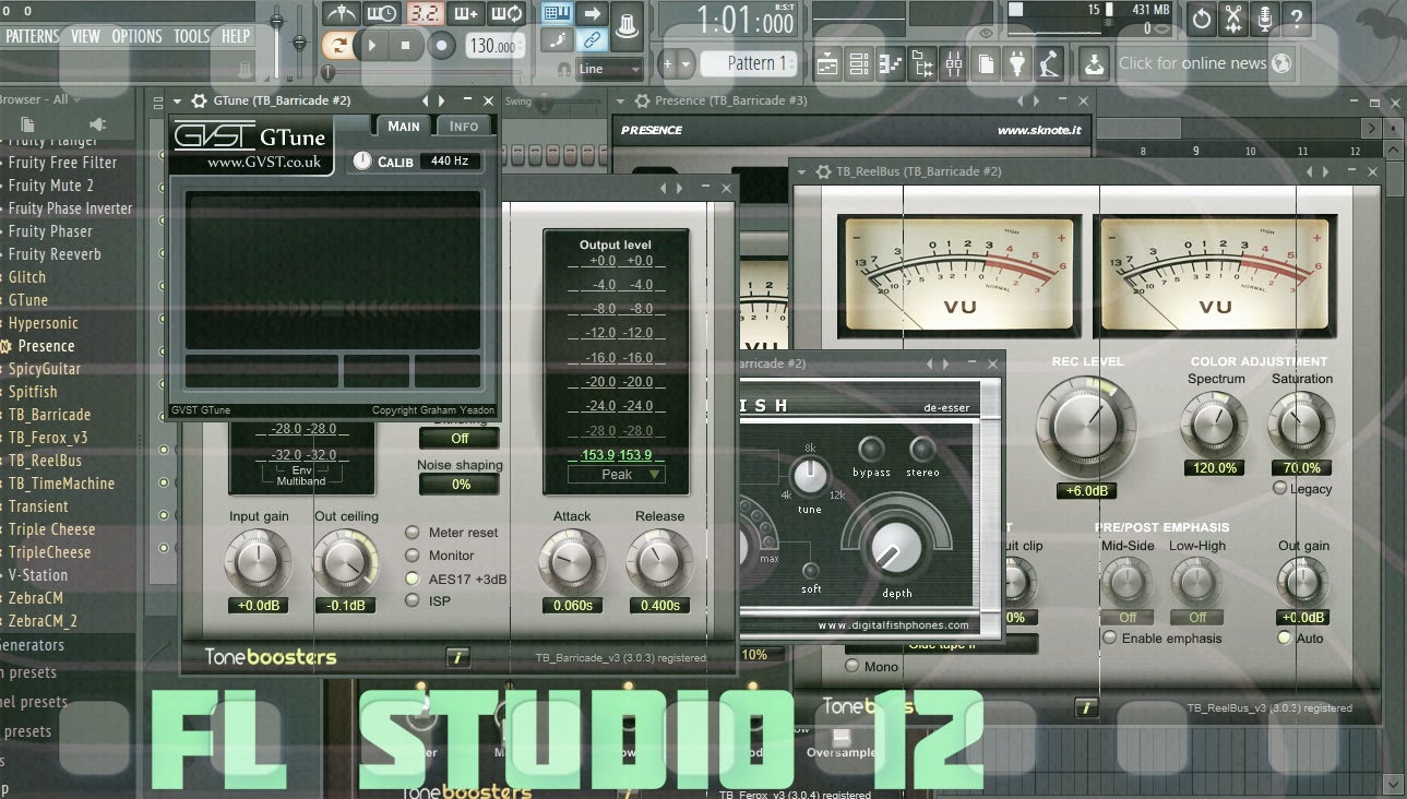 Fl Studio Demo Crack 12 Fl Studio Demo Crack 12