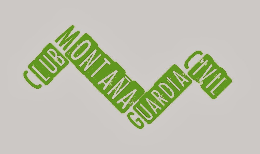 CLUB MONTAÑA GUARDIA CIVIL