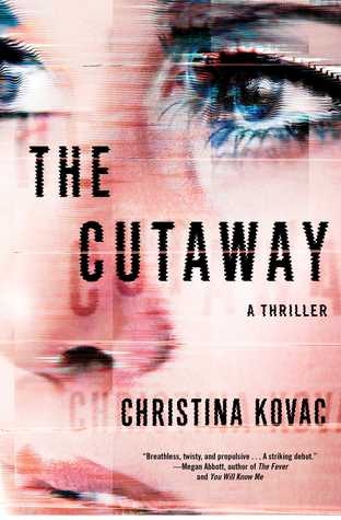 Review: The Cutaway by Christina Kovac