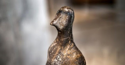 Странната фигурка от преди 7000 г. Statue3-585x306