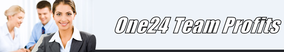 One24 Team Profits