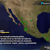 Se prevé baja probabilidad de lluvia e incremento en la temperatura para este miércoles en gran parte de México