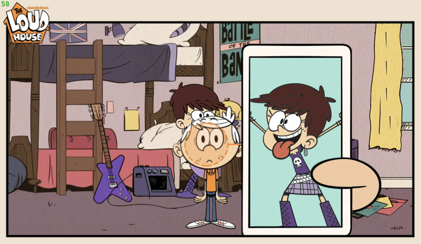 NickALive! Nickelodeon UK Releases First Multiplayer Online Game