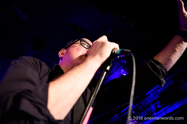 The Hold Steady at The Horseshoe Tavern on September 12, 2018 for Constructive Summer THSCS Photo by John Ordean at One In Ten Words oneintenwords.com toronto indie alternative live music blog concert photography pictures photos