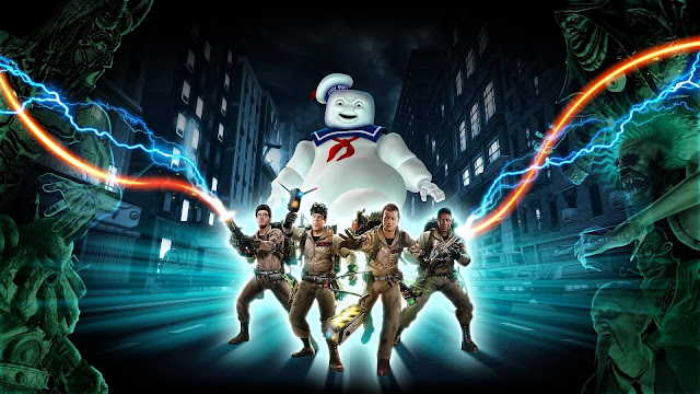 Ghostbusters The Video Game Remastered PC Full imagenes