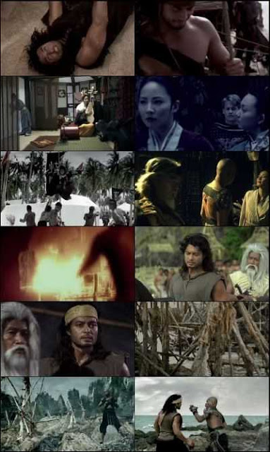 Clash of Empires - The Battle for Asia (2011) Dual Audio 300mb BluRay