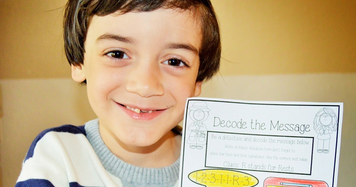 Decoding Rhythm Games ~ Little Mozarts Conservatory