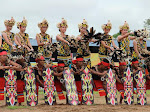 Mengenal Pesta Adat Erau, Festival Budaya Asli Kalimantan Timur