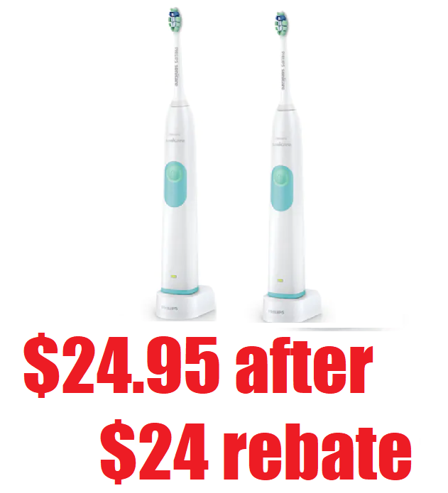 two-philips-sonicare-series-2-plaque-control-toothbrushes-24-98-after