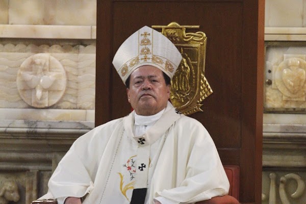 No todo es culpa de los sacerdotes hay niños que tientan a sus mayores: Norberto Rivera No todo es culpa de los sacerdotes hay niños que tientan a sus mayores: Norberto Rivera