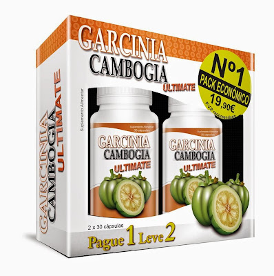  Garcinia Cambogia