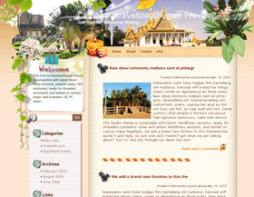 Cambodia a Mysterious Kingdom