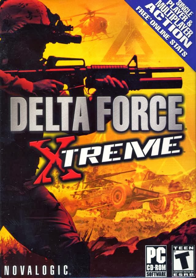 delta force xtreme 2 reloaded delta force xtreme 2 reloaded