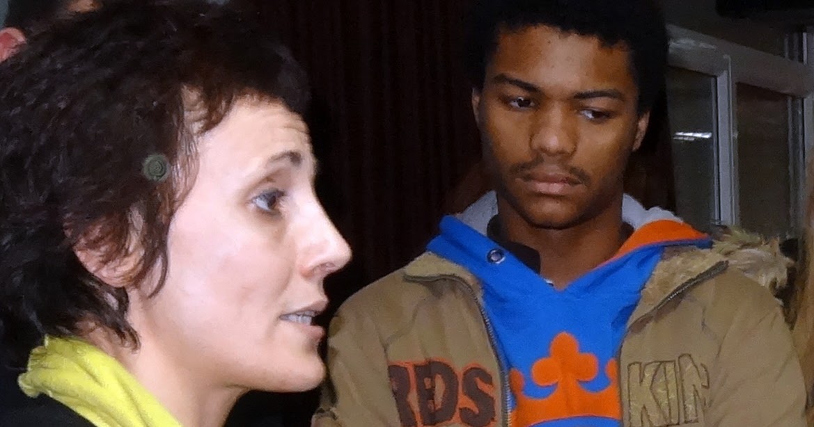 LES DÉCOUVREURS / éditions LD DISPARITION DE FADWA SOULEIMANE, PREUVE