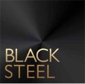 PT. Blacksteel Properties