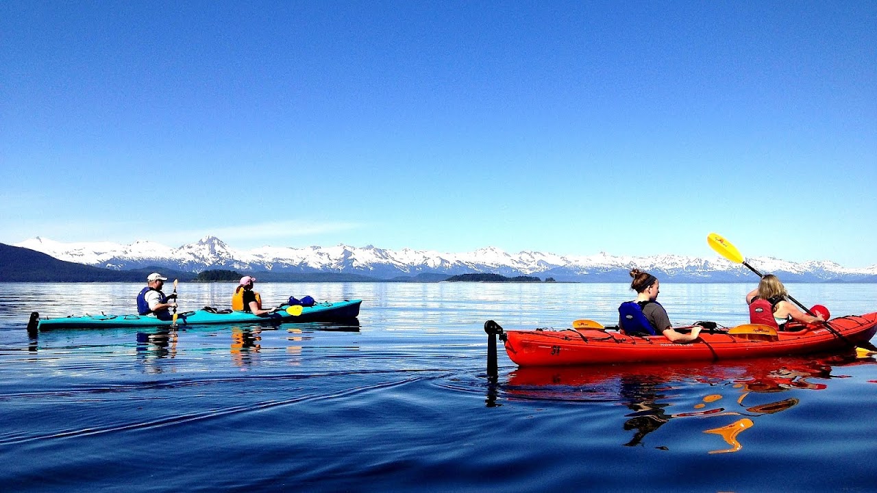 Kayak Travel Agent Kayak Choices