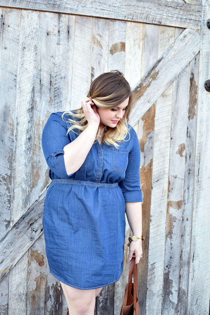 Washed in Happiness + Fat Face / Mrs. on the Move