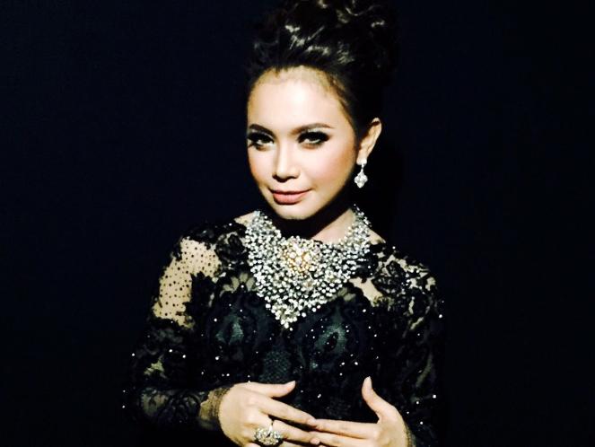 kord gitar Jangan Hilangkan Dia Rossa PersonalBlog