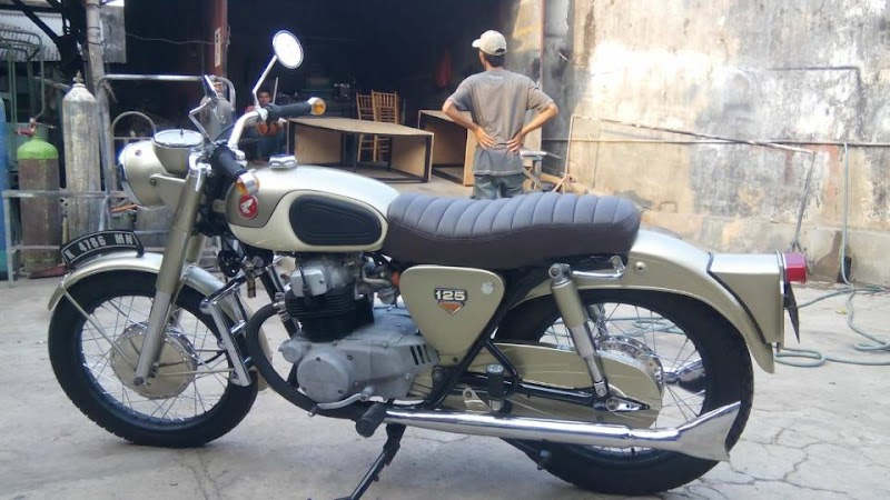 Mobil Motor Mewah Mobil Motor Mewah