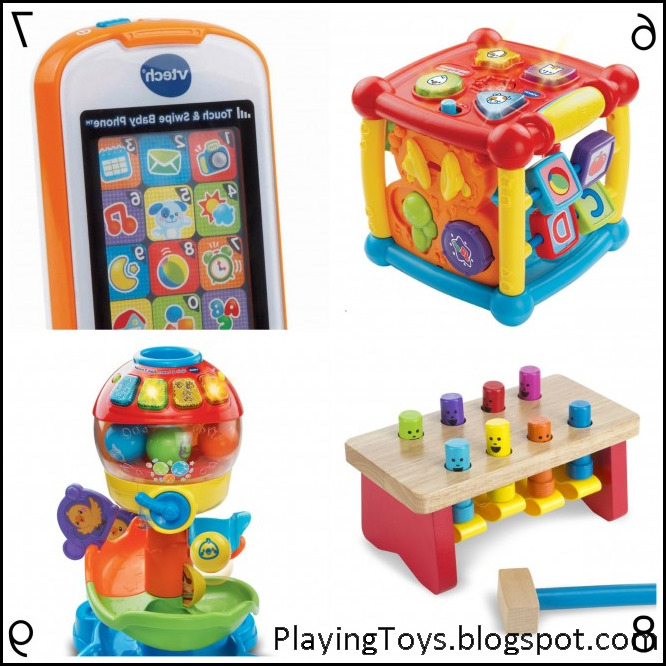 2 Year Old Educational Toys, Smart From The Start