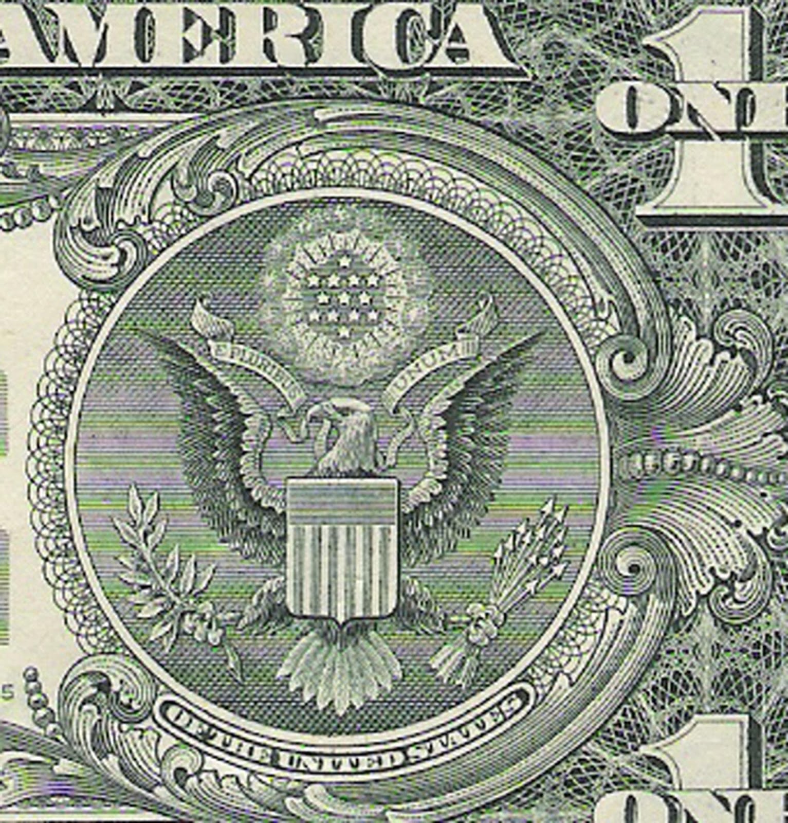 Collection 93+ Images what is the latin on the dollar bill Completed