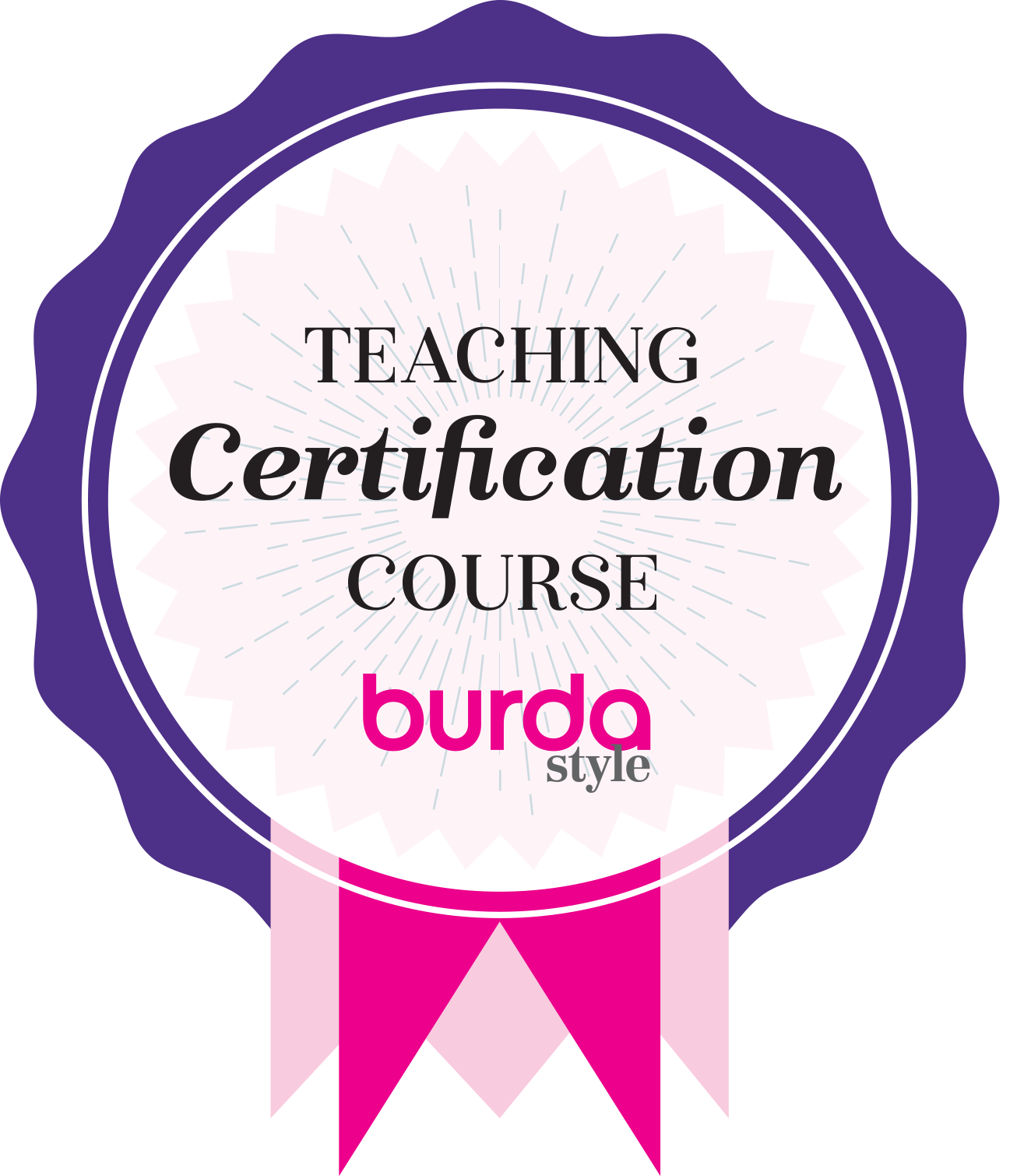 Profesora Burda Style certificada