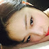 Check out the pretty seflie of Choi Sulli
