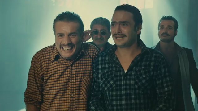 Calgi Cengi 2 Calgi Cengi 2
