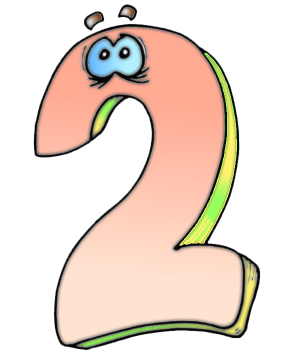 Мультяшные цифры для детей. Забавные цифры. Цифры с глазками. Веселые цифры. Веселые цифры.