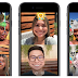Facebook Introduces Two New, Simple Augmented Reality Games to Its Messenger Application