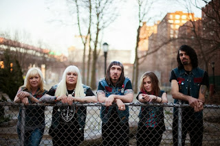 Psychic TV Announces Two Free Shows in December at Brooklyn Night Bazaar / New COUM Transmissions Album Out on Dais Records