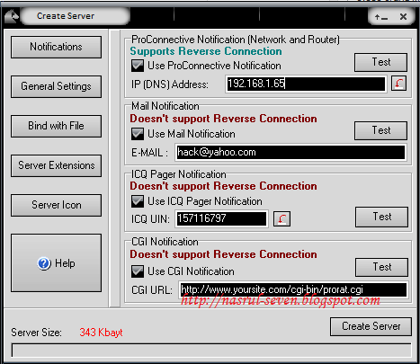TÉLÉCHARGER PRORAT V1.9.RAR PRORAT V1.9.RAR