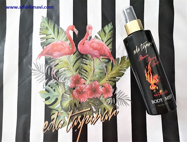 eda taşpınar, body mist, şampuan, blog, blogger, sihirlimavi, vücut spreyi, shampoo, flamingo eda taşpınar, body mist, şampuan, blog, blogger, sihirlimavi, vücut spreyi, shampoo, flamingo