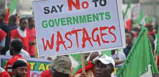 nigeria external debt profile 2015