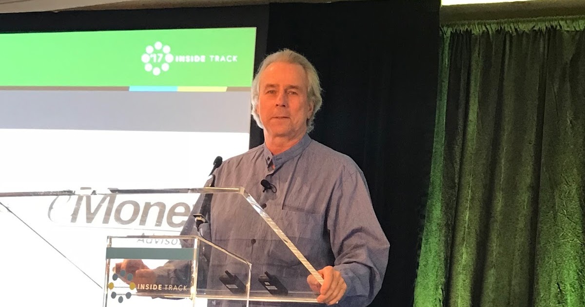 Hindsight 1871 CEO Howard Tullman Speaks on Tech Trends at Fidelity