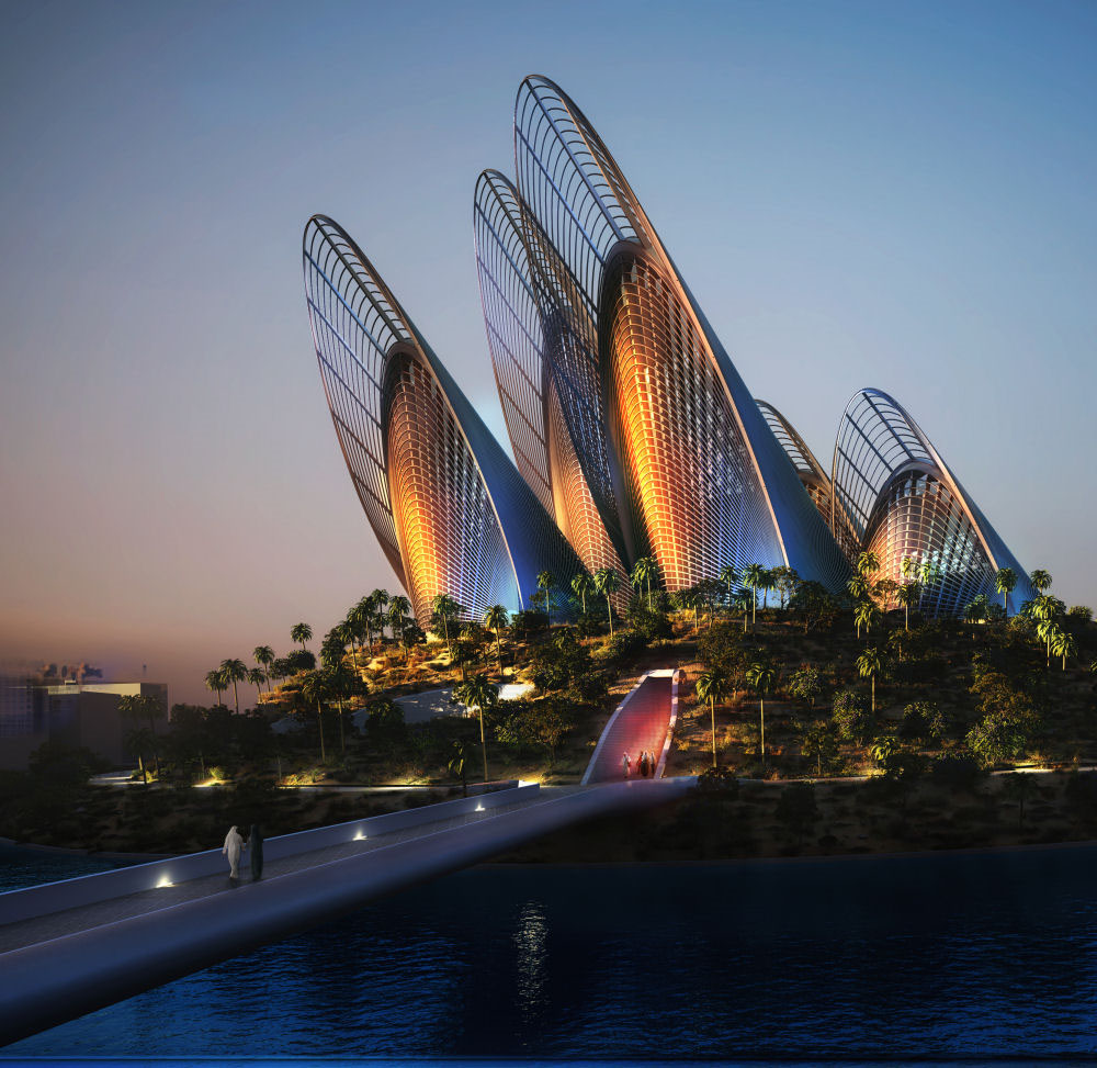 Bahrain city centre bmw winners #5