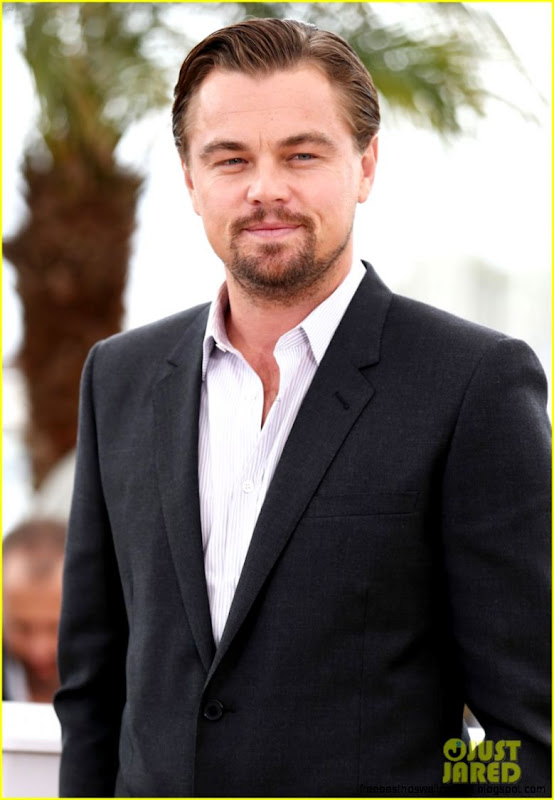 Leonardo DiCaprio Great Gatsby Suit   wallpaper