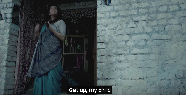 Nil Battey Sannata 2016 Full Hindi Movie 700Mb 300mb Free - Downloads